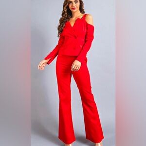 Brand new interview/ appearance wear for pageant